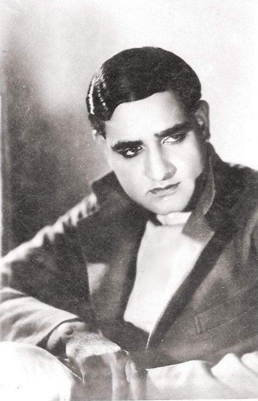 KL Saigal